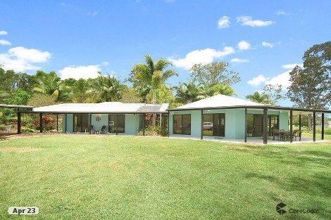 11 Anembo Pl, Lake Macdonald, QLD 4563