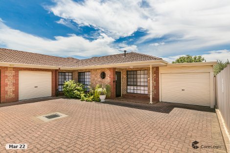 3/20 Barnett Tce, Seacliff Park, SA 5049