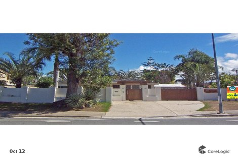 46 T E Peters Dr, Broadbeach Waters, QLD 4218