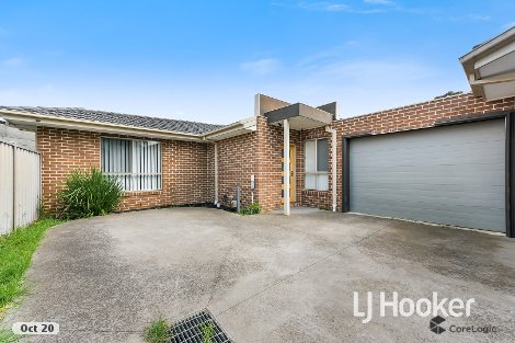 3/12 Prunus Gr, Doveton, VIC 3177