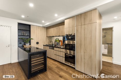 301/19-25 Nott St, Port Melbourne, VIC 3207