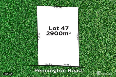 47-49 Pennington Rd, Island Beach, SA 5222