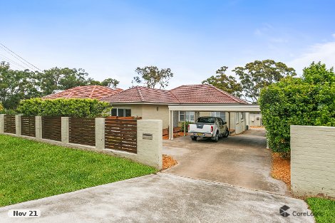 141 Woronora Cres, Como, NSW 2226