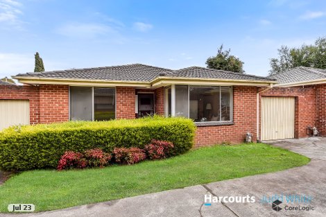 2/665-667 Waverley Rd, Glen Waverley, VIC 3150