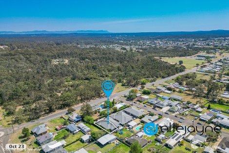 6/84 Brunker St, Kurri Kurri, NSW 2327