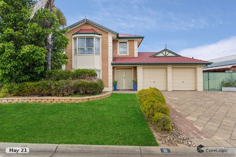 10 Martindale Pl, Walkley Heights, SA 5098