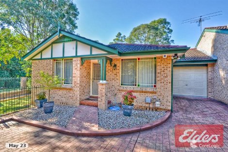 5/30 Girraween Rd, Girraween, NSW 2145