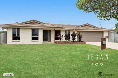 4 Dougherty Cl, Narangba, QLD 4504