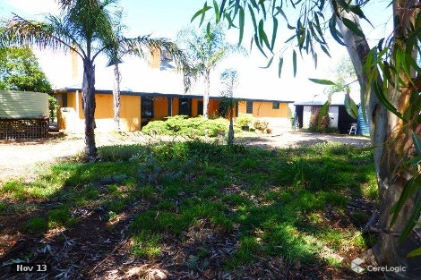 1483 Hartwood Rd, Mayrung, NSW 2710