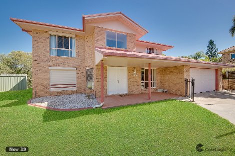 23 Carbeen St, Kin Kora, QLD 4680