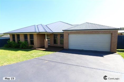 10 Pepper Cl, Hunterview, NSW 2330