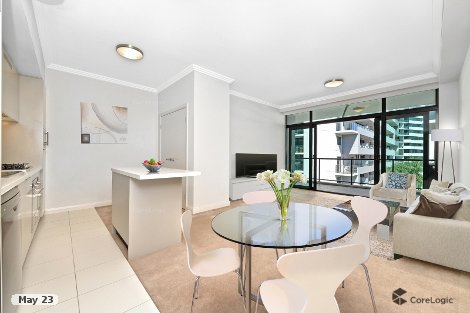 37/1 Timbrol Ave, Rhodes, NSW 2138