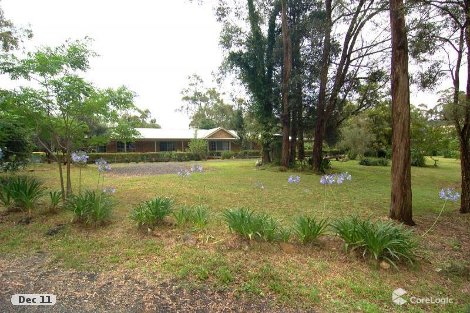 47 Roberts Creek Rd, East Kurrajong, NSW 2758