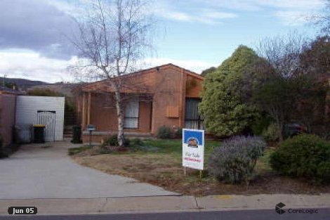 9 Weekes Cl, Calwell, ACT 2905