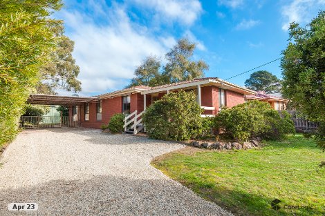 14 Russell Ave, Woodend, VIC 3442