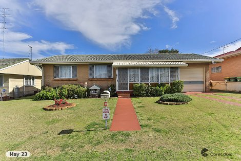 11 Berghofer St, Rockville, QLD 4350