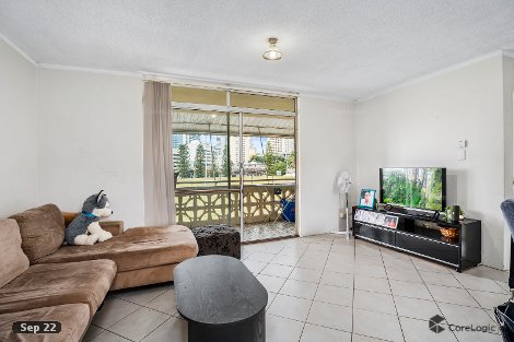 8/59 Peninsular Dr, Surfers Paradise, QLD 4217