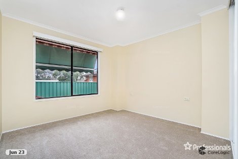 16 Shackleton Ave, Tregear, NSW 2770