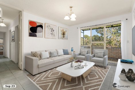 17/3 Grace Campbell Cres, Hillsdale, NSW 2036