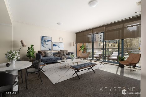 177/480 La Trobe St, West Melbourne, VIC 3003