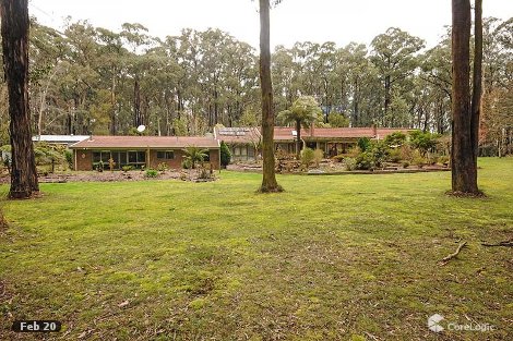 178 Castella Rd, Castella, VIC 3777