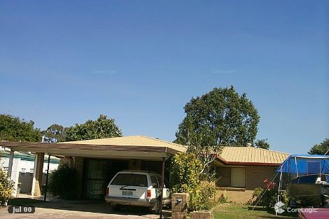 6 Hillside Tce, Mount Pleasant, QLD 4740