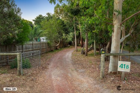 41b Glenalva Pde, Cannons Creek, VIC 3977