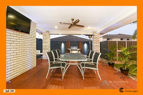 11 Gardenia Cct, Heathwood, QLD 4110