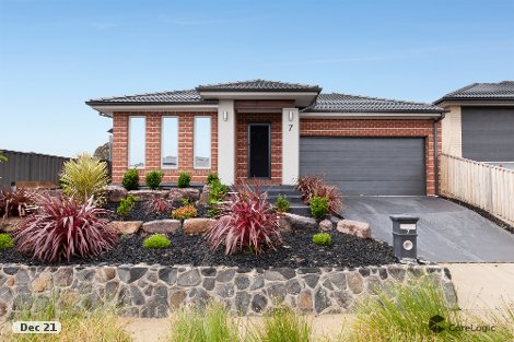 7 Bickerton Cres, Mernda, VIC 3754