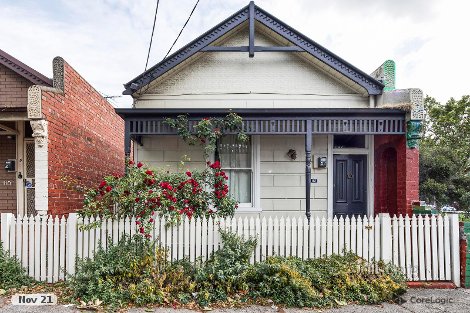 112 Hotham St, Collingwood, VIC 3066