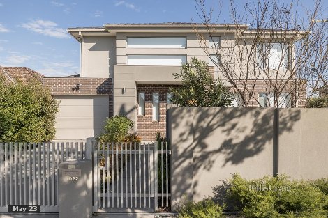 1022 Nepean Hwy, Moorabbin, VIC 3189