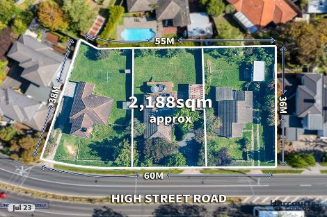 322 High St, Ashburton, VIC 3147