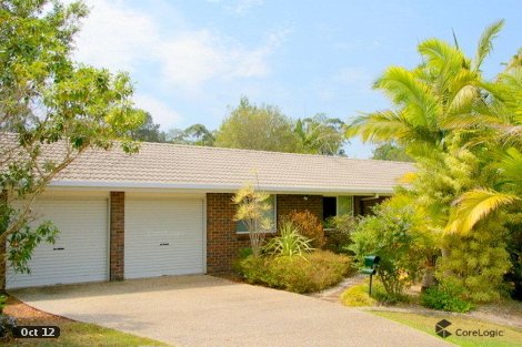 7 Emerald Vista Pde, Yandina, QLD 4561