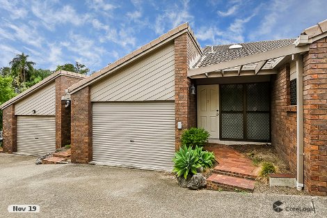 3/16 Montrose Rd, Taringa, QLD 4068