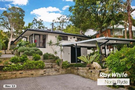 7 Rene St, East Ryde, NSW 2113