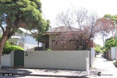 2 Leslie St, Richmond, VIC 3121