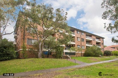 3/1-9 Warburton St, Gymea, NSW 2227