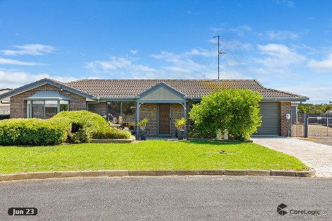 5 Germein Ct, Port Macdonnell, SA 5291