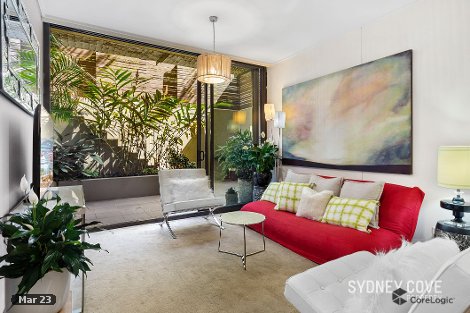 301/287 Pyrmont St, Ultimo, NSW 2007