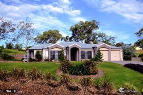 9 William Ct, Cotswold Hills, QLD 4350