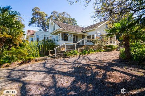 7-9 Nagoondie Lane, Healesville, VIC 3777