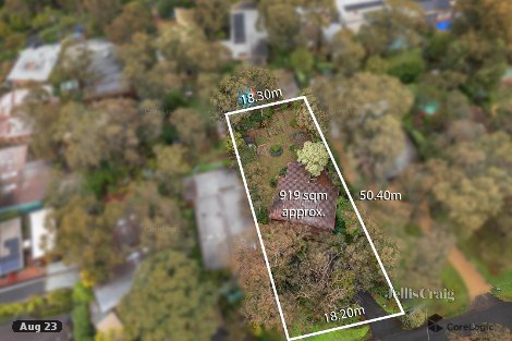 10 Godalmin St, Eltham, VIC 3095