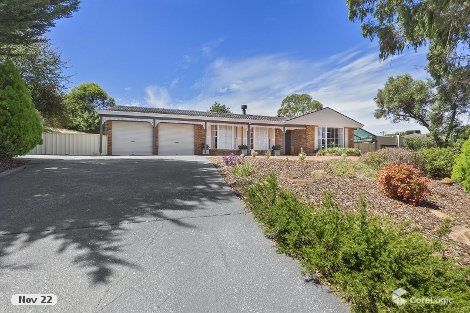 7 Newman-Morris Cct, Oxley, ACT 2903