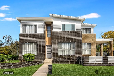 55 Greenmeadows Cres, Toongabbie, NSW 2146