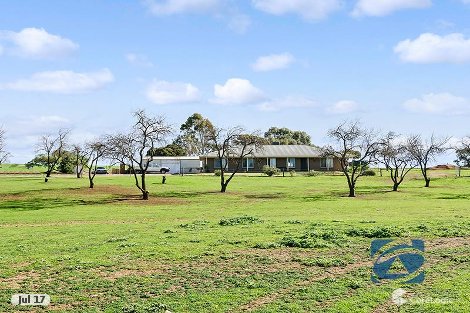 550 Templers Rd, Templers, SA 5371