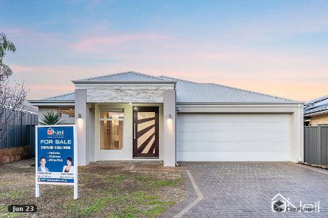 6 Burdekin Turn, Hilbert, WA 6112