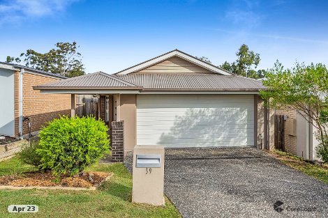 39 Galligan Way, Goodna, QLD 4300