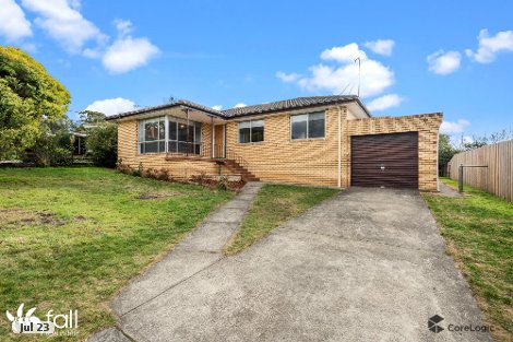 17 Crystal Downs Dr, Blackmans Bay, TAS 7052