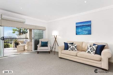 2/153-157 Powderworks Rd, Elanora Heights, NSW 2101