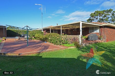 6 Webb St, Mckail, WA 6330